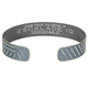 Escalade Narrow Cuff